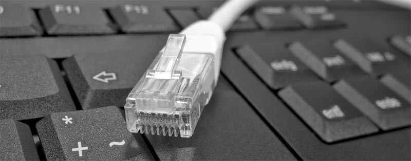 Bürgel: Internet Speed bis 250MBit/s möglich