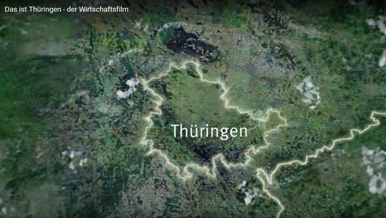 Thüringen: regionale Wertschöpfung soll gestärkt werden