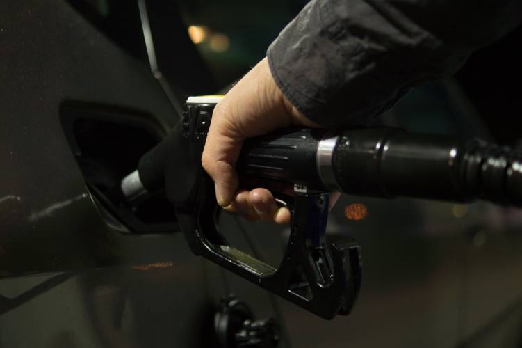Deutschland: Benzin wird billiger