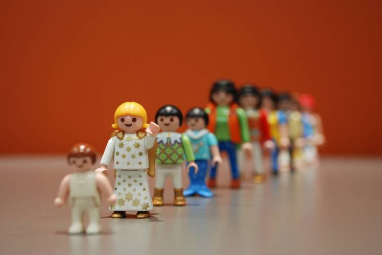 Gera: Spielzeug-Ausstellung im Stadtmuseum mit Besucheransturm