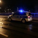 Polizei Jena nachts Blaulicht Symbol TNetzbandt 3 thib24.de