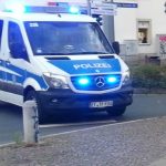 Polizei Symbol Blaulicht TNetzbandt 16 thib24.de