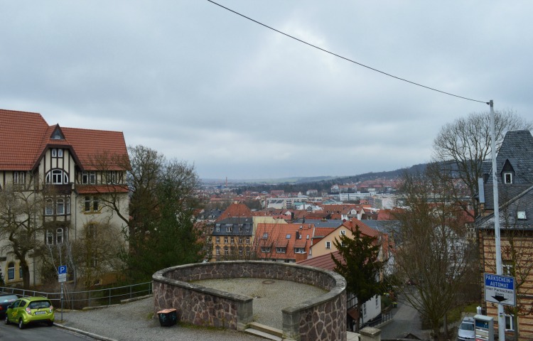 Eisenach: Vermieter werden befragt