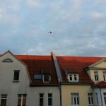 Erfurt Haus Wohnung Ansichten Flugzeug TNetzbandt thib24.de