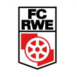 FC RWE Rot Weiss Erfurt Symol