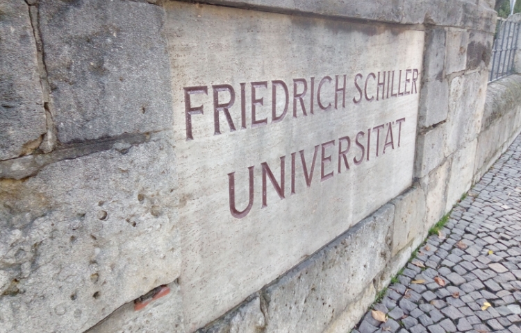 Jena: Universität erreicht Endrunde der Exzellenzinitiative