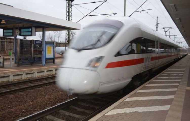 Deutschland: Deutsche Bahn stellt Winterfahrplan vor