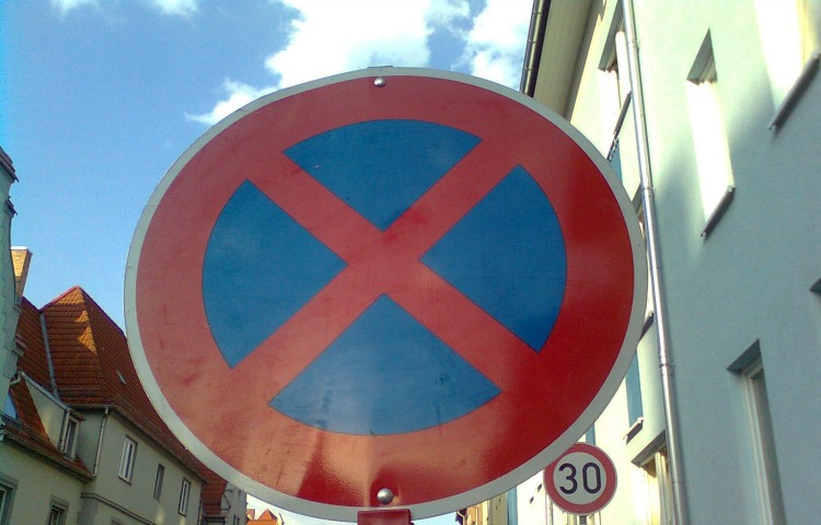 Erfurt: neue Halteverbote zur Straßenreinigung sollen kommen