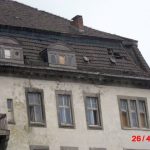 Haus in Eisenach F Stadtverwaltung ESN