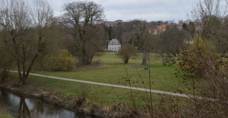 Thüringen: Meiden Sie weiterhin Parks, Friedhöfe und Wälder!