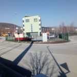 KSJ Kommunalservice Jena Betriebshof Löbstedter Straße TNetzbandt thib24.de 750