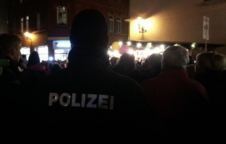 Thüringen: Ramelow für Lockerungen bei Demonstrationen