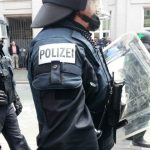 Polizei Uniform 3 Symbol TNetzbandt thib24.de
