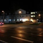 Polizei Weimar nachts TNetzbandt thib24.de 750
