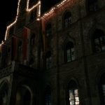 Rathaus Weimar nachts Weihnachten TNetzbandt thib24 750 480