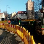 Straßenbau Leutragraben Jena TNetzbandt thib24