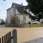 Tank Schwallungen F Polizei