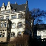 Volkshaus Jena Ernst Abbe Stiftung TNetzbandt thib24.de