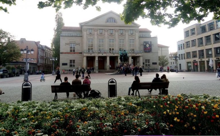 Thüringen: Museen und Kultureinrichtungen zum Energiesparen aufgerufen