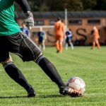 Fußball Pixabay CC0