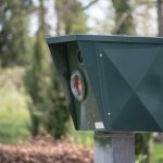 Blitzer Radar Radarfalle Pixabay CC0