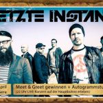 die letzte instanz mg