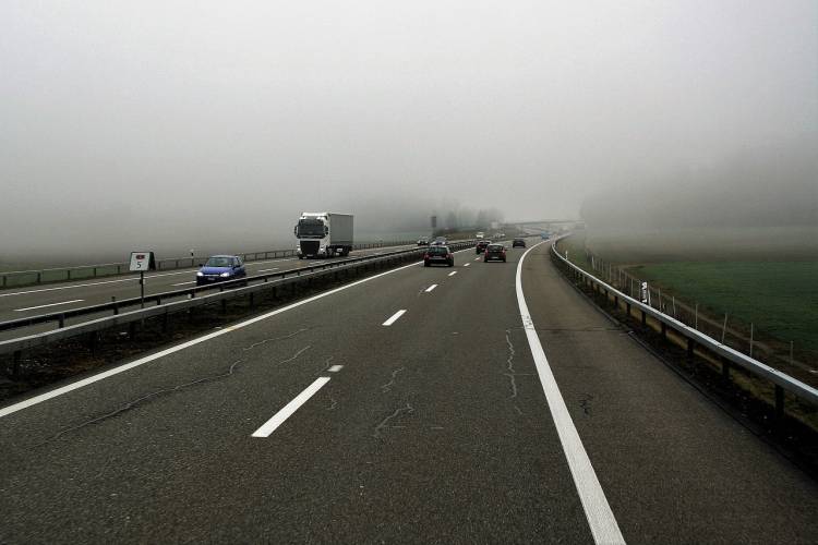 A4 am Wochenende zwischen Jena und Stadtroda gesperrt