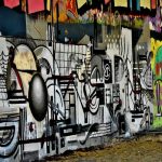 Graffiti Pixabay CC0