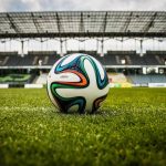Fußball Pixabay CC0