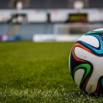 Fußball Pixabay CC0