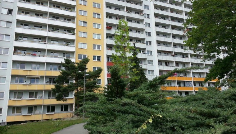 Thüringer Wohnungswirtschaft: Wohnungsmarkt im Freistaat funktioniert