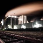 Industrie Werk Fertigung Pixabay CC0