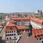 Erfurt Staatskanzlei Pixabay CC0