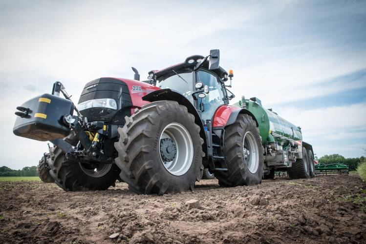 Thüringer Landwirte bekommen etwa 42 Mio. Euro für Umwelt- und Klimaschutzmaßnahmen