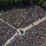 Demo Demonstration pixabay CC0