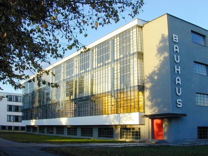Neues Europäisches Bauhaus: Preisträger 2024 gesucht