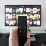 TV Smart TV Hub Pixabay Licence