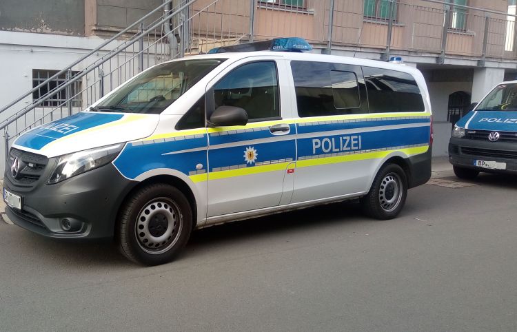 Erfurt: Dosen-Dieb wird abgeschoben