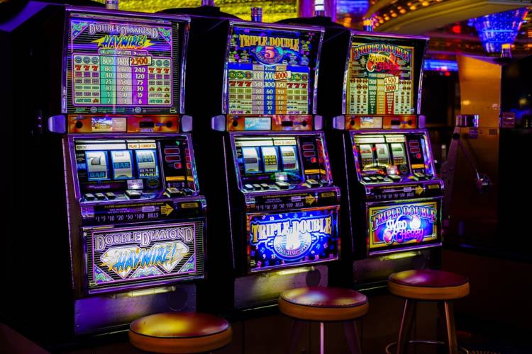Thüringen: keine Sperrdatei für Spielhallen und Casinos geplant
