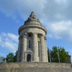 Burschenschaftsdenkmal Eisenach 2 thib24.de TNetzbandt