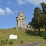 Burschenschaftsdenkmal Eisenach thib24.de TNetzbandt