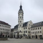 Gera Rathaus thib24.de TNetzbandt
