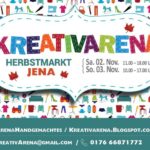 Postkarte Herbst 2019