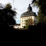 Schloss Friedenstein Gotha TNetzbandt thib24.de 2