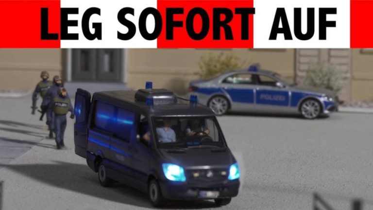 Erfurt: Falsche Polizisten am Telefon