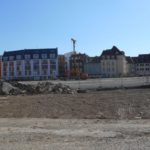 Inselplatz März Neuer Campus Bebauung TNetzbandt thib24.de 750