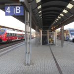 Deutsche Bahn Zug Abellio TNetzbandt thib24.de 750