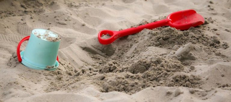 Jena: 13 neue Sandkästen sollen die Spielplätze entlasten