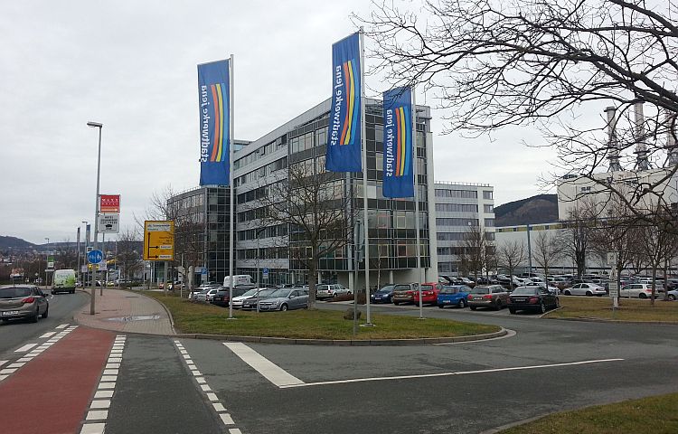 Jena: Neuausrichtung der Stadtwerke