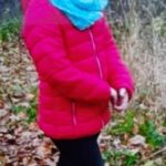 Bild der vermissten Anna Hase